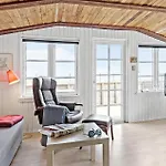 Cozy In With House Sea View 別荘 *