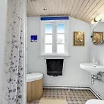別荘 Cozy In With House Sea View Grenå