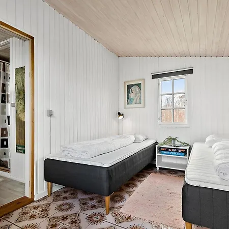 Cozy In With House Sea View Hébergement de vacances *