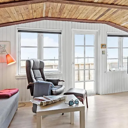 Cozy In With House Sea View Hébergement de vacances *