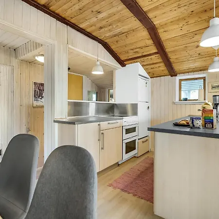 Cozy In With House Sea View *