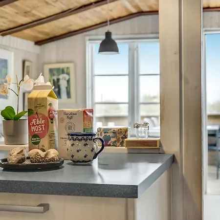 Holiday home Cozy In With House Sea View *
