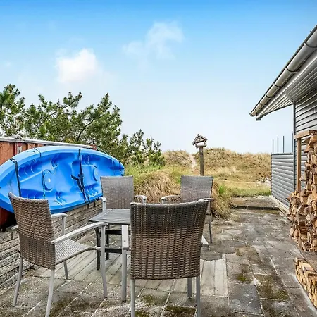 Cozy In With House Sea View *
