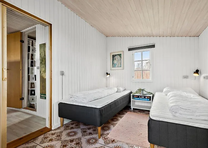 Cozy In With House Sea View Hébergement de vacances *