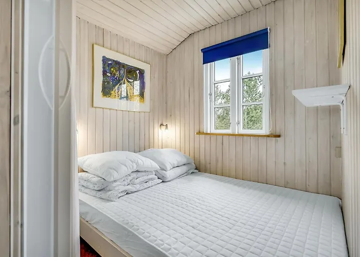 Cozy In With House Sea View Hébergement de vacances *