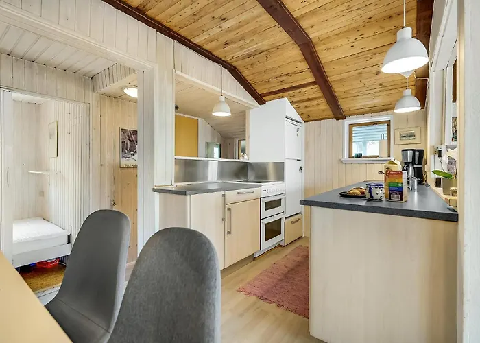 Cozy In With House Sea View *