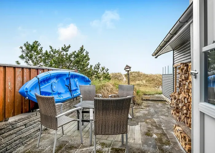 Cozy In With House Sea View *