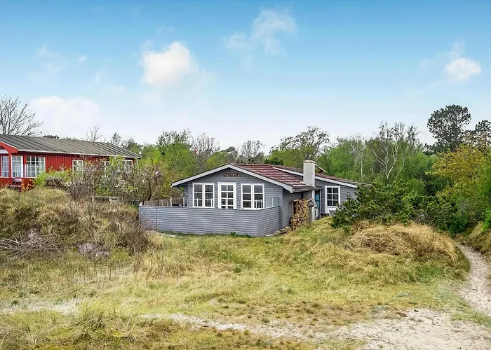Cozy In With House Sea View *